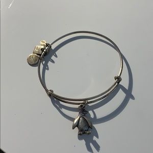 Alex and ani bracelet